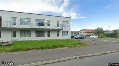Apartments for rent in Selfoss - Photo from Google Street View Apartments for rent in Selfoss - Photo from Google Street View
