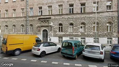 Apartments for rent in Prague 5 - Photo from Google Street View