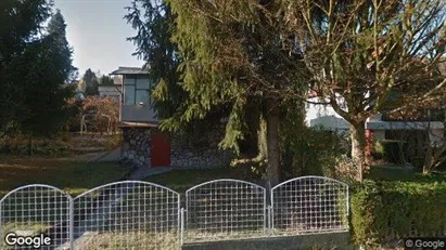 Apartments for rent in Pécsi - Photo from Google Street View