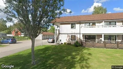 Apartments for rent in Bengtsfors - Photo from Google Street View