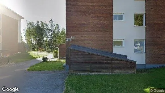 Apartments for rent in Sandviken - Photo from Google Street View