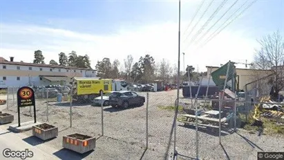 Apartments for rent in Solna - Photo from Google Street View