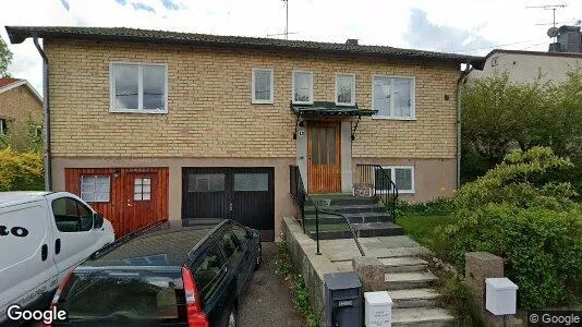 Apartments for rent in Stockholm South - Photo from Google Street View