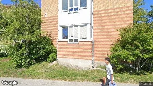 Rooms for rent in Haninge - Photo from Google Street View