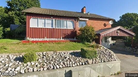 Rooms for rent in Västra hisingen - Photo from Google Street View