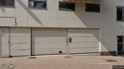 Apartments for rent in Leuven - Photo from Google Street View