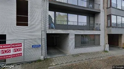Apartments for rent in Scherpenheuvel-Zichem - Photo from Google Street View