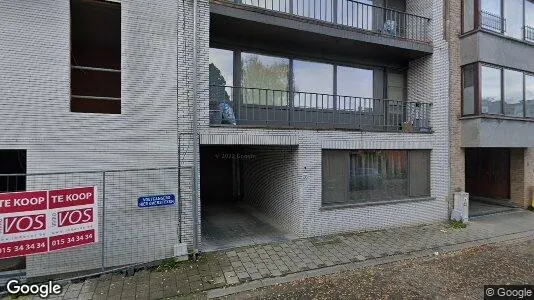 Apartments for rent in Scherpenheuvel-Zichem - Photo from Google Street View