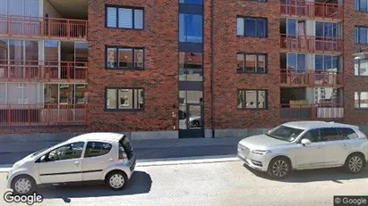 Apartments for rent in Katrineholm - Photo from Google Street View