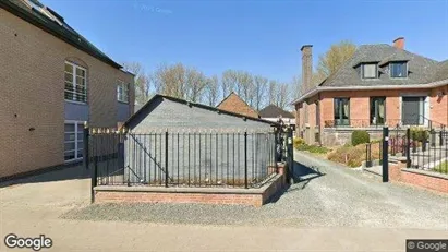 Apartments for rent in Roosdaal - Photo from Google Street View