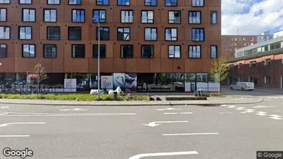 Apartments for rent in Aalborg Center - Photo from Google Street View