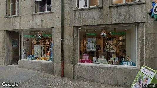 Apartments for rent in Broye - Photo from Google Street View