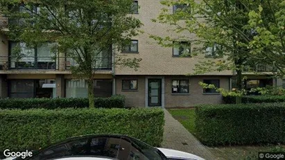 Apartments for rent in Mechelen - Photo from Google Street View