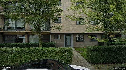 Apartments for rent in Mechelen - Photo from Google Street View