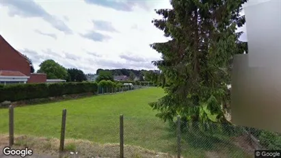 Apartments for rent in Vilvoorde - Photo from Google Street View