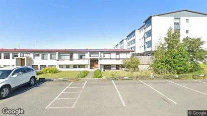 Apartments for rent in Reykjavík Árbær - Photo from Google Street View