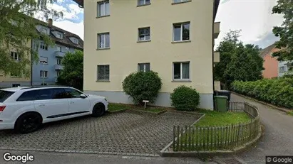 Apartments for rent in Bern-Mittelland - Photo from Google Street View
