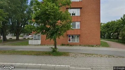 Apartments for rent in Kristianstad - Photo from Google Street View