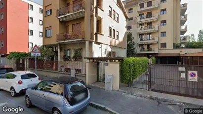Apartments for rent in Milano Zona 9 - Porta Garibaldi, Niguarda - Photo from Google Street View
