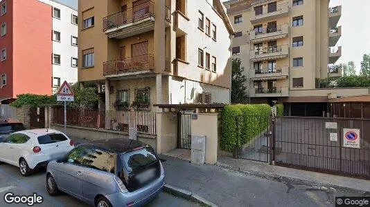 Apartments for rent in Milano Zona 9 - Porta Garibaldi, Niguarda - Photo from Google Street View