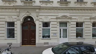 Apartments for rent in Wien Neubau - Photo from Google Street View