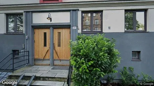 Apartments for rent in Oslo Gamle Oslo - Photo from Google Street View