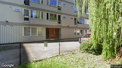 Apartments for rent in Oslo St. Hanshaugen - Photo from Google Street View Apartments for rent in Oslo St. Hanshaugen - Photo from Google Street View