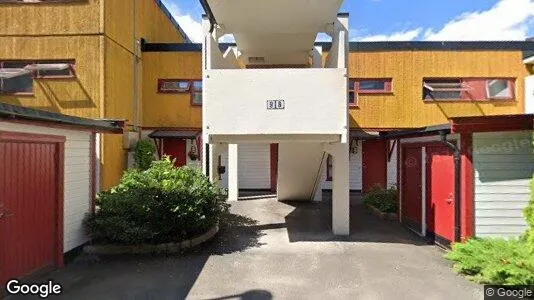 Apartments for rent in Oslo Alna - Photo from Google Street View