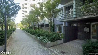 Apartments for rent in Oslo Frogner - Photo from Google Street View Apartments for rent in Oslo Frogner - Photo from Google Street View