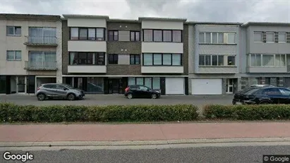 Apartments for rent in Aalst - Photo from Google Street View
