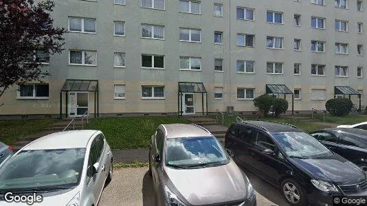 Apartments for rent in Gotha - Photo from Google Street View