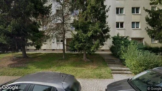 Apartments for rent in Gotha - Photo from Google Street View