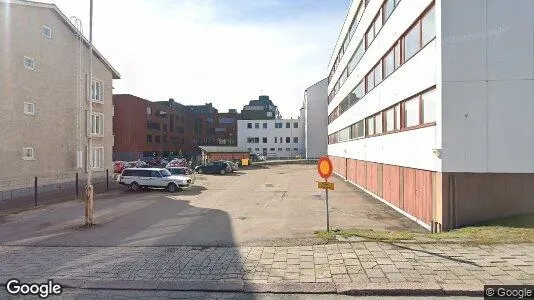 Apartments for rent in Kouvola - Photo from Google Street View