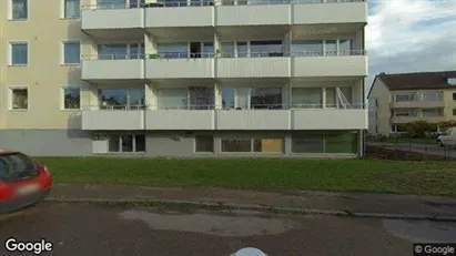 Apartments for rent in Mönsterås - Photo from Google Street View