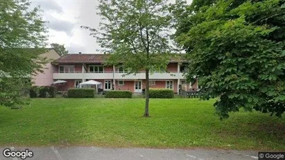 Apartments for rent in Mönsterås - Photo from Google Street View