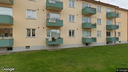 Apartments for rent in Halmstad - Photo from Google Street View