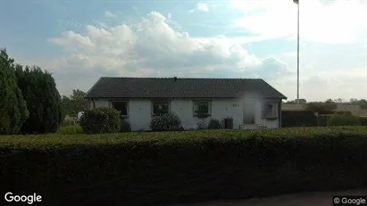 Apartments for rent in Ängelholm - Photo from Google Street View