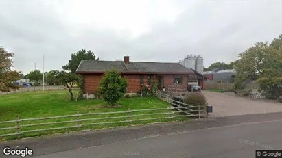 Apartments for rent in Ängelholm - Photo from Google Street View
