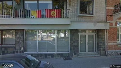 Apartments for rent in Hasselt - Photo from Google Street View