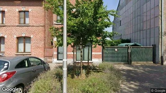 Rooms for rent in Hasselt - Photo from Google Street View
