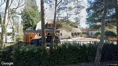 Apartments for rent in Schoten - Photo from Google Street View