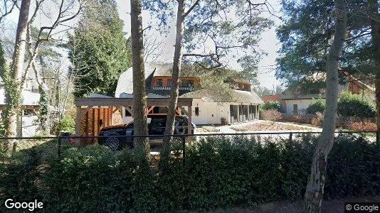 Apartments for rent in Schoten - Photo from Google Street View