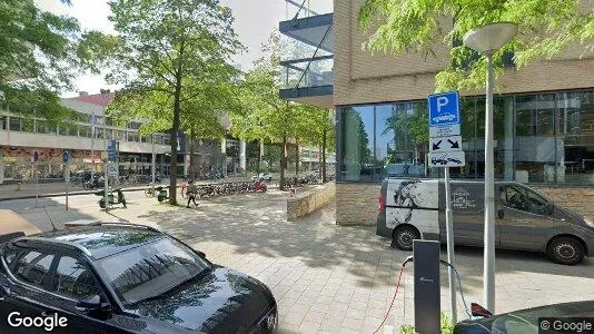 Apartments for rent in Amsterdam Slotervaart - Photo from Google Street View