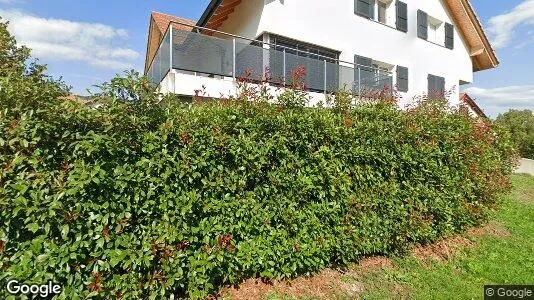 Apartments for rent in Jura-Nord vaudois - Photo from Google Street View