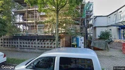 Apartments for rent in Leipzig - Photo from Google Street View