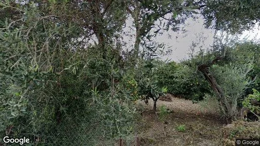 Apartments for rent in Patras - Photo from Google Street View