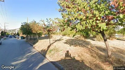 Apartments for rent in Patras - Photo from Google Street View