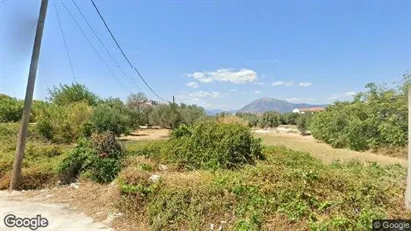 Apartments for rent in Patras - Photo from Google Street View