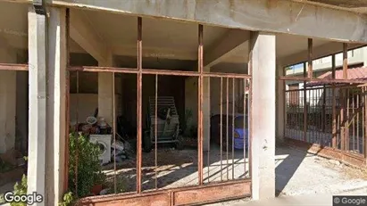 Apartments for rent in Patras - Photo from Google Street View