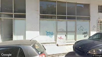 Apartments for rent in Patras - Photo from Google Street View